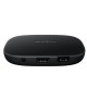 Xiaomi TV Box Mi Box S 3nd Gen 4K UHD WiFi USB 2.0 2GB RAM και 32GB με Λειτουργικό Android και Google Assistant