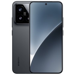 Xiaomi 15 5G (12GB/256GB) Black