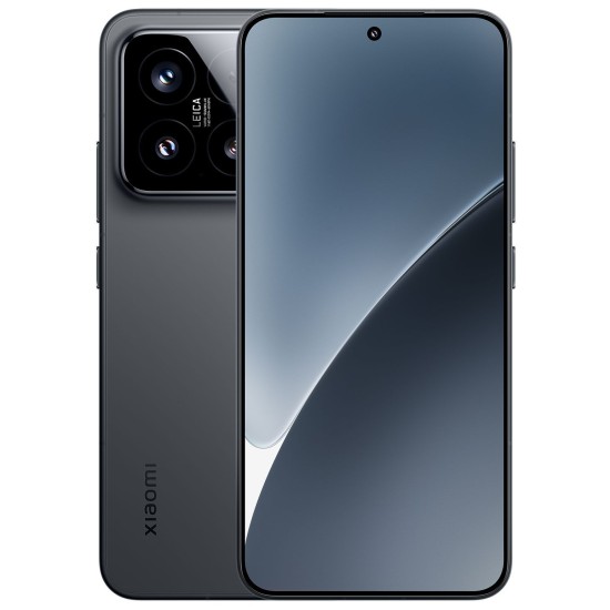 Xiaomi 15 5G (12GB/512GB) Black