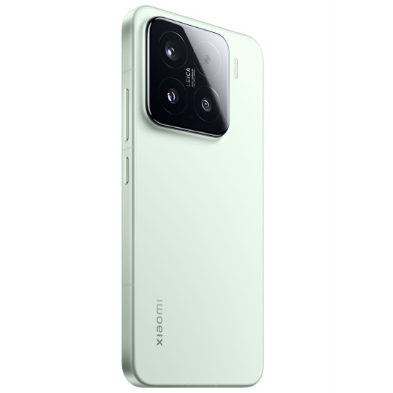 Xiaomi 15 5G (12GB/512GB) Green