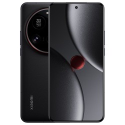 Xiaomi 15 Ultra 5G (16GB/1TB) Black