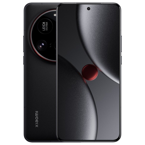 Xiaomi 15 Ultra 5G (16GB/1TB) Black