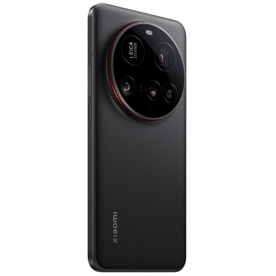 Xiaomi 15 Ultra 5G (16GB/1TB) Black