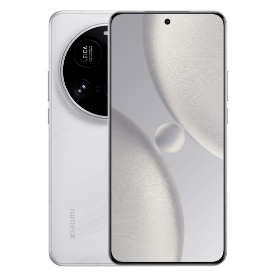 Xiaomi 15 Ultra 5G (16GB/1TB) White