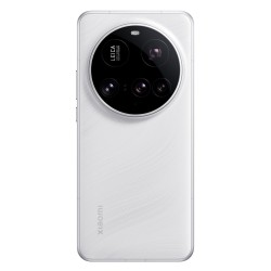 Xiaomi 15 Ultra 5G (16GB/1TB) White
