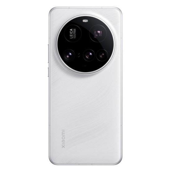 Xiaomi 15 Ultra 5G (16GB/1TB) White