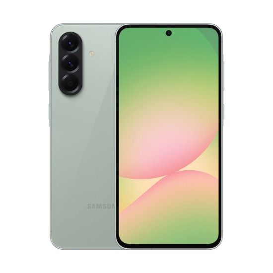 Samsung Galaxy A56 5G Dual SIM (8GB/128GB) Awesome Olive+ΔΩΡΟ ΘΗΚΗ ΣΙΛΙΚΟΝΗΣ 