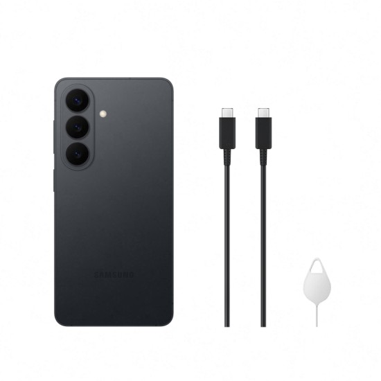 Samsung Galaxy S26 Ultra 5G (16/1TB) Black