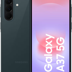 Samsung Galaxy A37 5G Dual SIM (8GB/256GB) Awesome Graygreen