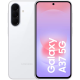 Samsung Galaxy A37 5G Dual SIM (6GB/128GB) Awesome White