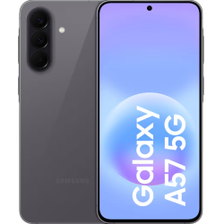 Samsung Galaxy A57 5G Dual SIM (8GB/128GB) Awesome Gray