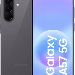 Samsung Galaxy A57 5G Dual SIM (8GB/128GB) Awesome Gray