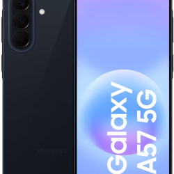 Samsung Galaxy A57 5G Dual SIM (8GB/128GB) Awesome Navy