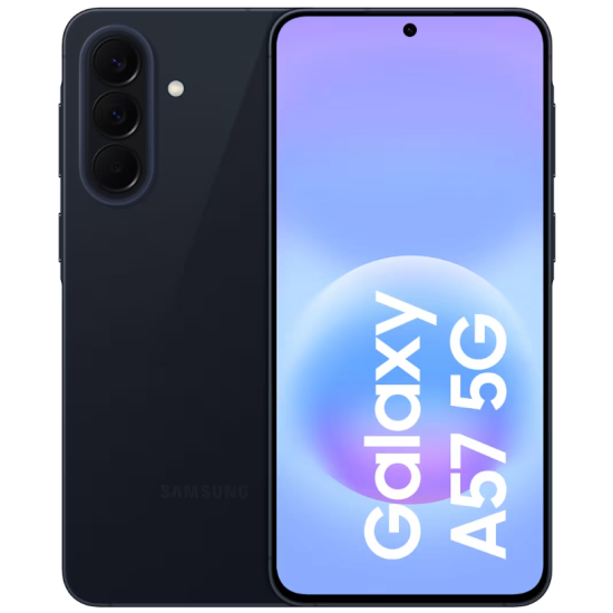 Samsung Galaxy A57 5G Dual SIM (8GB/128GB) Awesome Navy