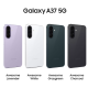 Samsung Galaxy A37 5G Dual SIM (6GB/128GB) Awesome White