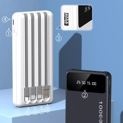 Awei P131k 1000mAh Power Bank