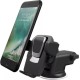 Βάση Κινητού Αυτοκινήτου Universal Car & Desk Mount Easy One Touch με Ρυθμιζόμενα Άγκιστρα