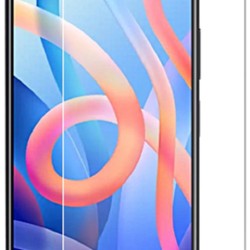 Tempered Glass (Redmi Note 11/11S)