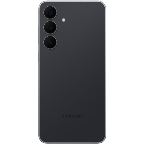 Samsung Galaxy S25 FE 5G Dual SIM (8/256GB) Jetblack