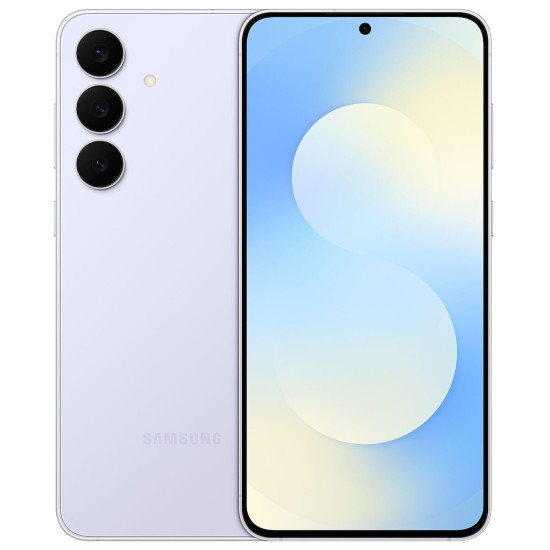 Samsung Galaxy S25 FE 5G Dual SIM (8/512GB) Icyblue