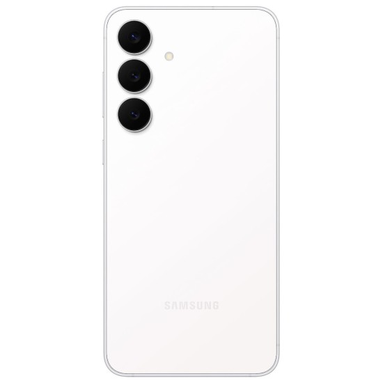Samsung Galaxy S25 FE 5G Dual SIM (8/512GB) White