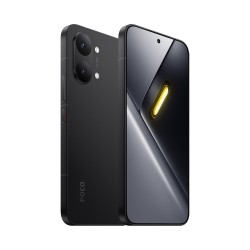 Xiaomi Poco X8 Pro Max 5G Dual SIM (12/512GB) Black
