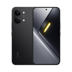 Xiaomi Poco X8 Pro Max 5G Dual SIM (12/512GB) Black