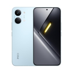 Xiaomi Poco X8 Pro Max 5G Dual SIM (12/512GB) Blue