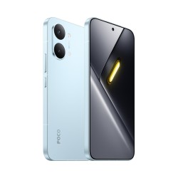 Xiaomi Poco X8 Pro Max 5G Dual SIM (12/512GB) Blue