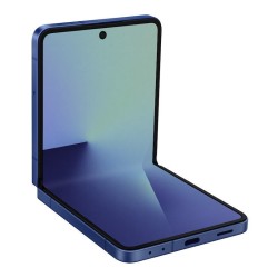 Samsung Galaxy Z Flip7 5G (12/512GB) Blue Shadow