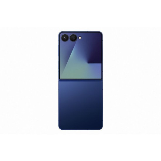 Samsung Galaxy Z Flip7 5G (12/512GB) Blue Shadow