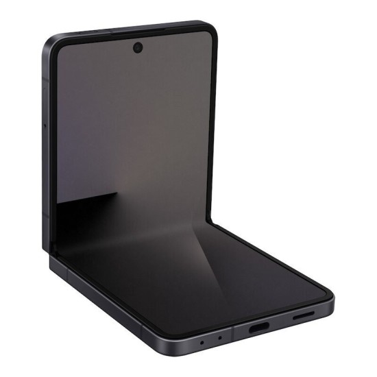 Samsung Galaxy Z Flip7 5G (12/512GB) Jet Black