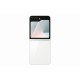 Samsung Galaxy Z Flip7 FE 5G (8/128GB) Λευκό