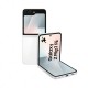 Samsung Galaxy Z Flip7 FE 5G (8/128GB) Λευκό
