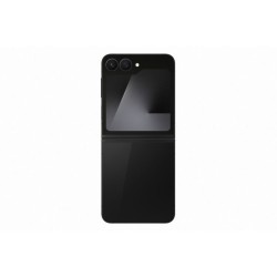 Samsung Galaxy Z Flip7 FE 5G (8/256GB) Μαύρο