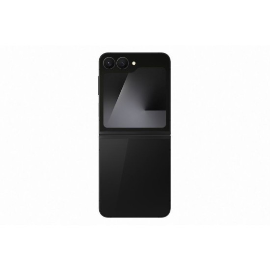Samsung Galaxy Z Flip7 FE 5G (8/128GB) Μαύρο