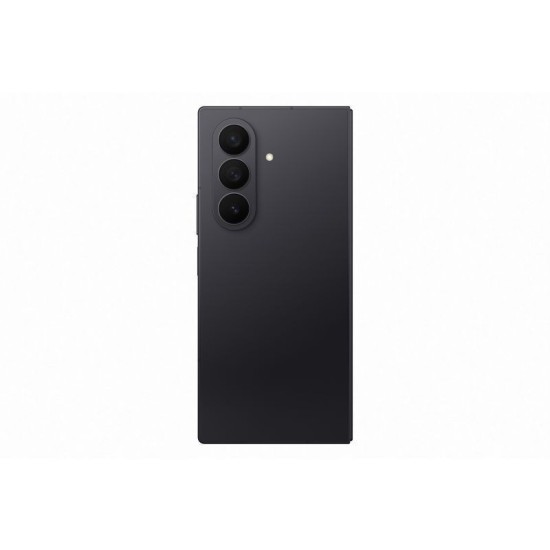 Samsung Galaxy Z Fold7 5G (12/256GB) Jet Black