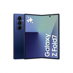 Samsung Galaxy Z Fold7 5G (16/1TB) Blue Shadow