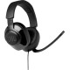 JBL Quantum 200 Over Ear Gaming Headset με σύνδεση 3.5mm