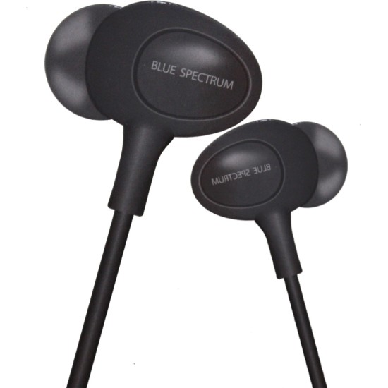 Blue Spectrum M5 Μαύρο
