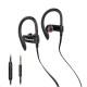 Awei ES-160I In-ear Handsfree με Βύσμα 3.5mm Μαύρο