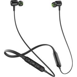 Awei G30BL In-ear Bluetooth Handsfree Μαύρο