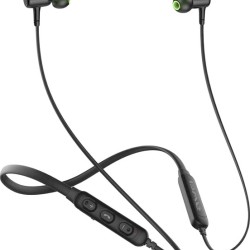 Awei G30BL In-ear Bluetooth Handsfree Μαύρο