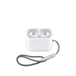 Pavareal P5 In-ear Bluetooth Handsfree Ακουστικά με Θήκη Φόρτισης Λευκά