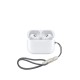 Pavareal P5 In-ear Bluetooth Handsfree Ακουστικά με Θήκη Φόρτισης Λευκά