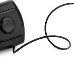 Fineblue F910 In-ear Bluetooth Handsfree Μαύρο