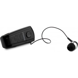 Fineblue F910 In-ear Bluetooth Handsfree Μαύρο