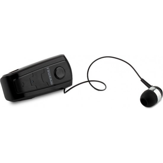 Fineblue F910 In-ear Bluetooth Handsfree Μαύρο