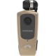 Fineblue F920 In-ear Bluetooth Handsfree Χρυσό