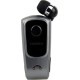 Fineblue F920 In-ear Bluetooth Handsfree Ακουστικό  Γκρι
